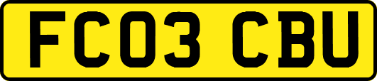 FC03CBU