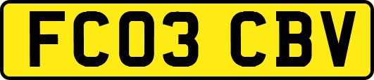 FC03CBV