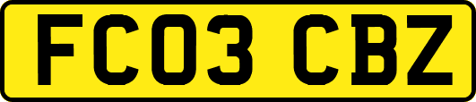 FC03CBZ