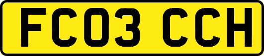 FC03CCH
