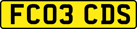 FC03CDS