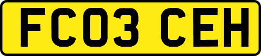 FC03CEH