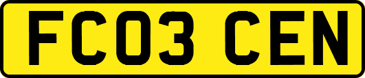 FC03CEN