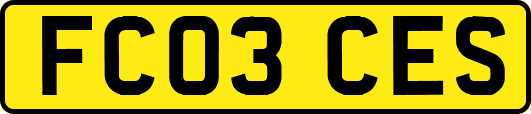FC03CES