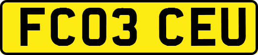 FC03CEU