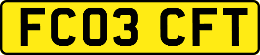 FC03CFT