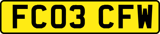 FC03CFW