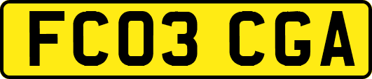 FC03CGA