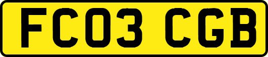 FC03CGB