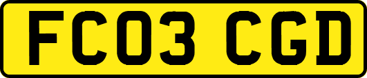 FC03CGD