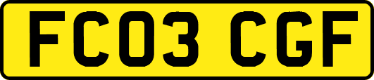 FC03CGF