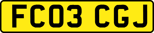 FC03CGJ