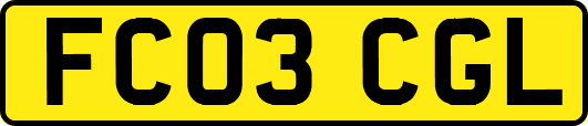 FC03CGL