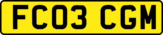 FC03CGM