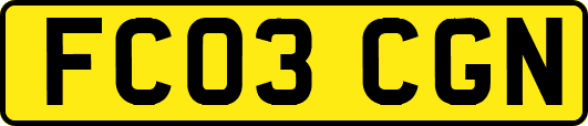 FC03CGN
