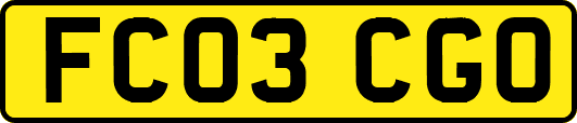 FC03CGO