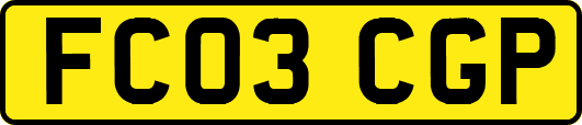 FC03CGP