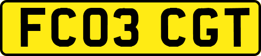 FC03CGT