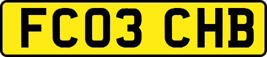 FC03CHB