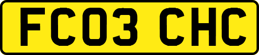 FC03CHC