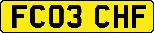 FC03CHF