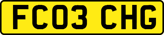 FC03CHG