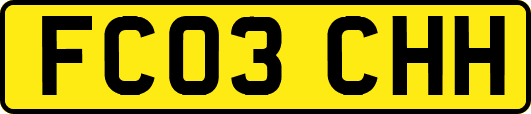 FC03CHH