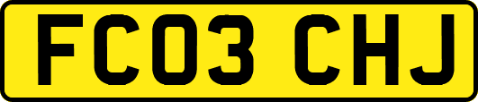 FC03CHJ