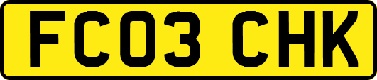 FC03CHK