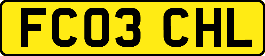 FC03CHL
