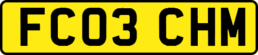 FC03CHM
