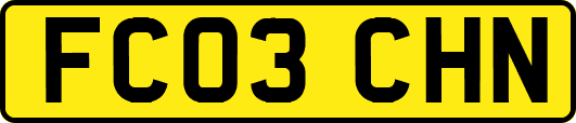 FC03CHN