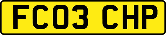 FC03CHP
