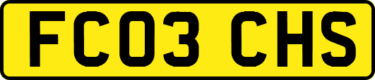 FC03CHS