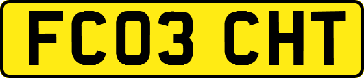 FC03CHT