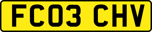 FC03CHV