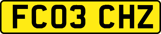 FC03CHZ