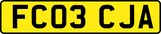 FC03CJA