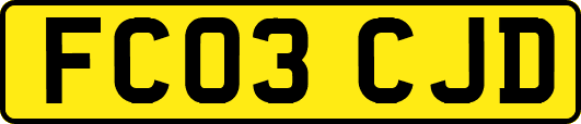 FC03CJD