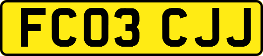 FC03CJJ