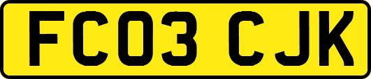 FC03CJK