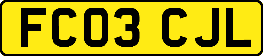 FC03CJL