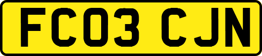 FC03CJN