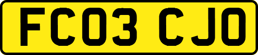 FC03CJO