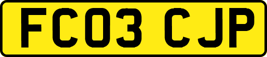 FC03CJP