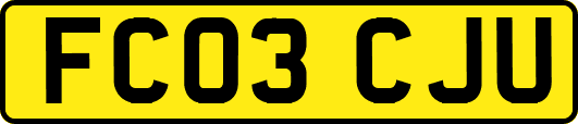 FC03CJU