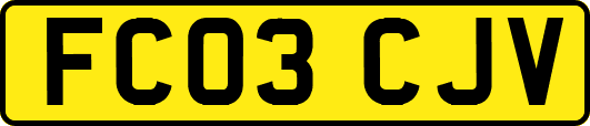 FC03CJV