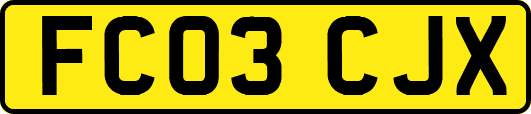 FC03CJX