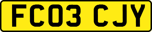 FC03CJY