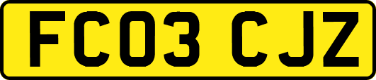 FC03CJZ